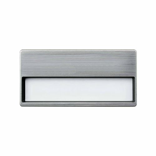 Badge Oliver Silver Badge Oliver Silver