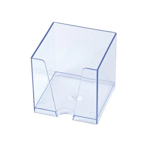 SUPPORT BLOC PAPIER (89x89x77mm)