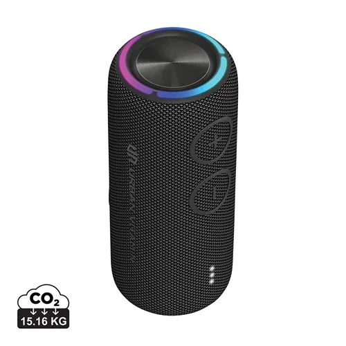 Enceinte 30W en plastique RCS Urban Vitamin Pacific Grove Enceinte 30W en plastique RCS Urban Vitamin Pacific Grove