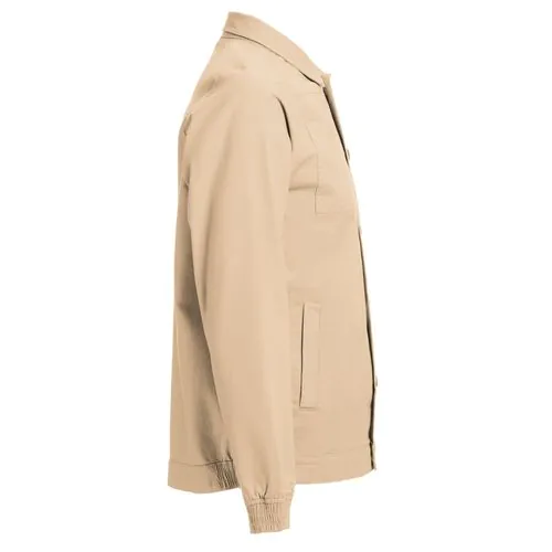 THC BRATISLAVA. Unisex Jacket with modern cut THC BRATISLAVA. Unisex Jacket with modern cut