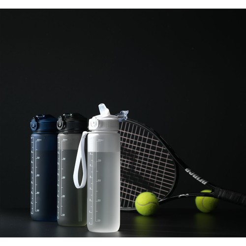 AquaSport RCS Recycled Water Bottle 1 L AquaSport RCS Recycled Water Bottle 1 L