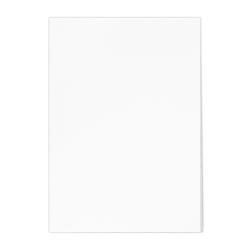 Blok kartek elektrostatycznych ok. B3 | Arya