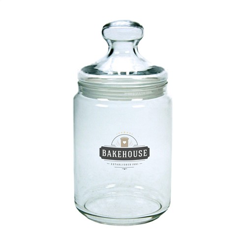 Dolci Candy jar 1 L