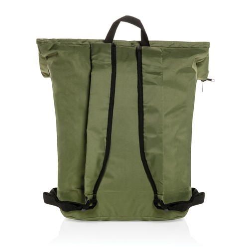 Mochila plegable ligera Dillon AWARE™ RPET Mochila plegable ligera Dillon AWARE™ RPET