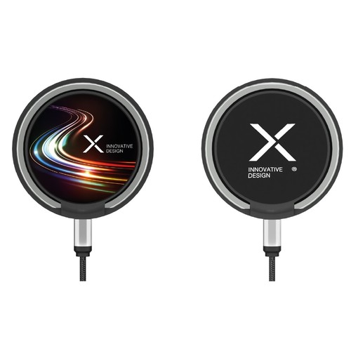 15W magsafe ring charger 15W magsafe ring charger