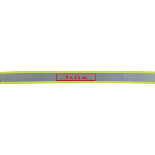 bracelet de sécurité