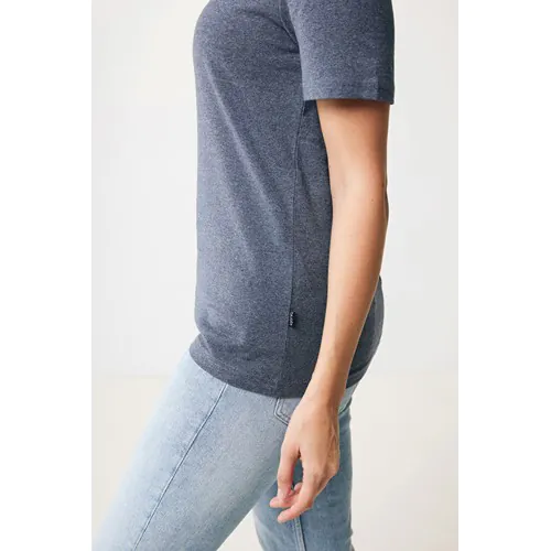 T-shirt en coton recyclé non teinté IQONIQ Manuel