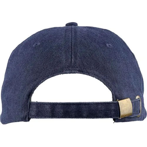 Gorra de algodón Liora