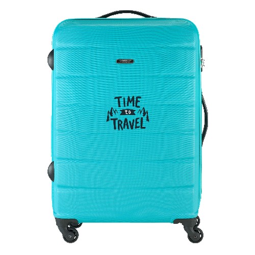 Suitcase Princess Traveller Grenada mat finish Suitcase Princess Traveller Grenada mat finish