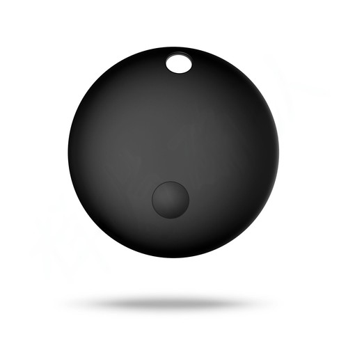 Smart Tag 12 compatible avec Apple « Find My ? » Réseau Noir