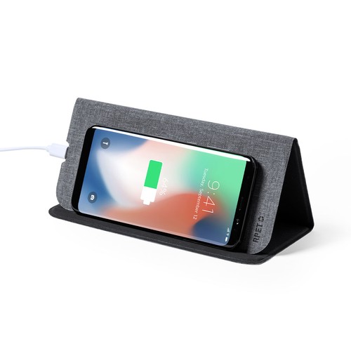 Charger Mousepad Kimy Charger Mousepad Kimy