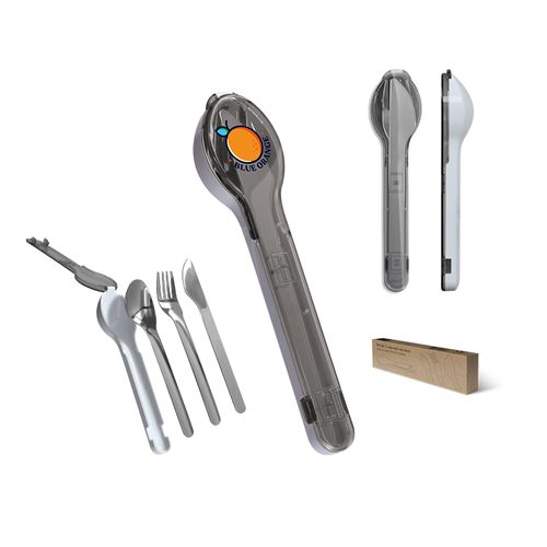 sztućce wielokrotnego użytku sztućce wielokrotnego użytku