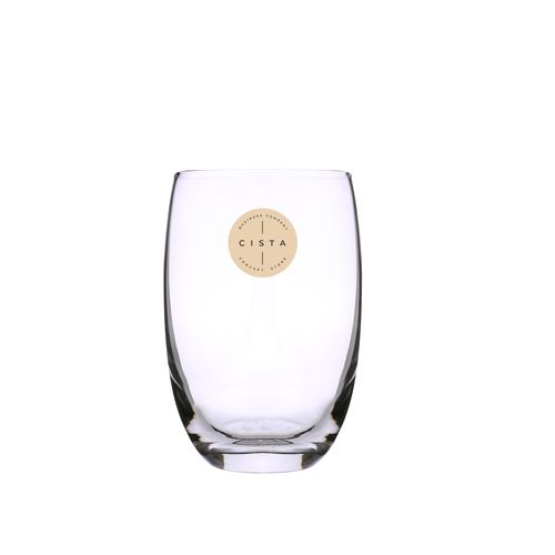 Verre Stella 420ml incolore Verre Stella 420ml incolore