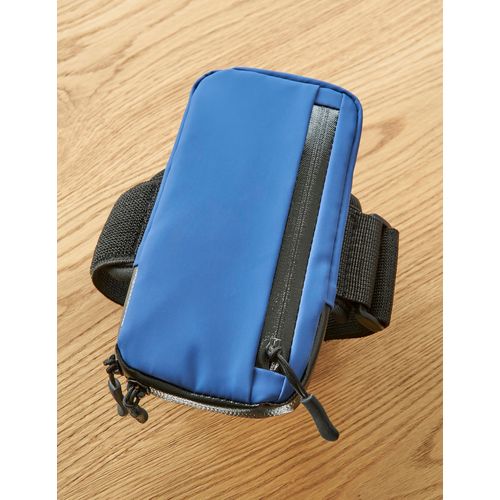 Polyester sports bag Christel Polyester sports bag Christel