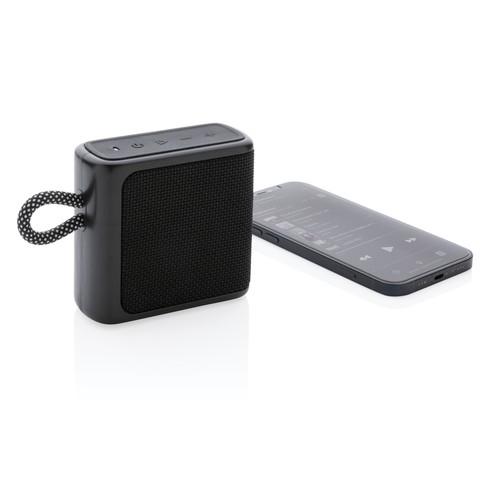 Altavoz Splash IPX6 3W Altavoz Splash IPX6 3W