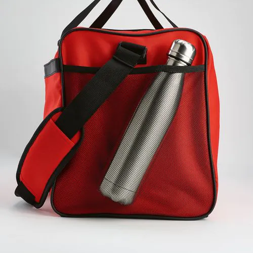 São Paulo L Gym Bag São Paulo L Gym Bag