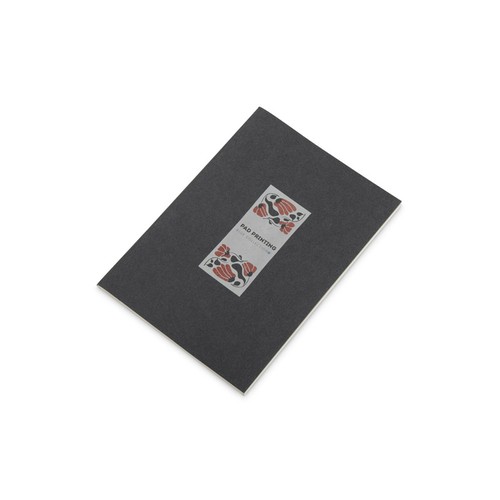 Carnet DENIM A5