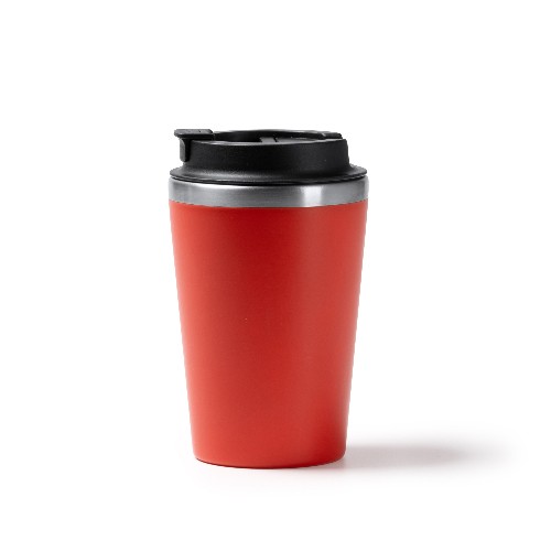 Thermal cup Flop