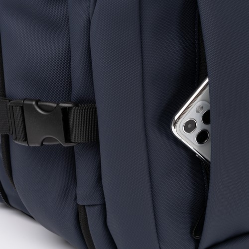 Laptop backpack Obron