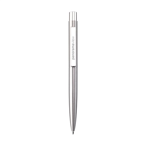 Bellamy Pen Recycled Stainless Steel stylo Bellamy Pen Recycled Stainless Steel stylo