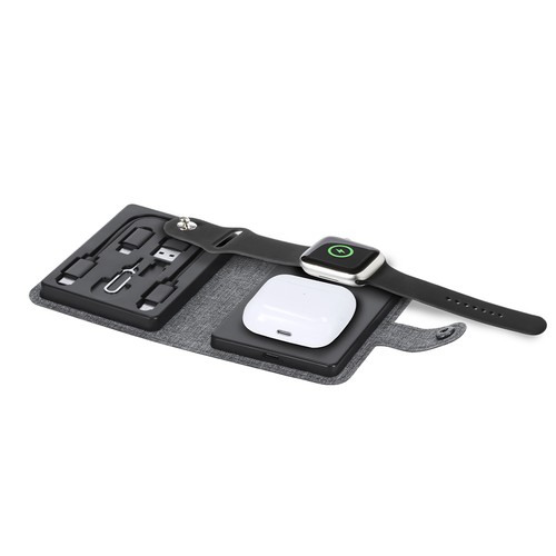 Charger Zakary Charger Zakary