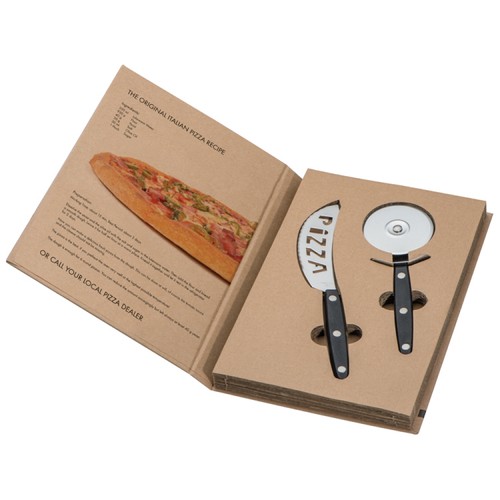 Pizza set