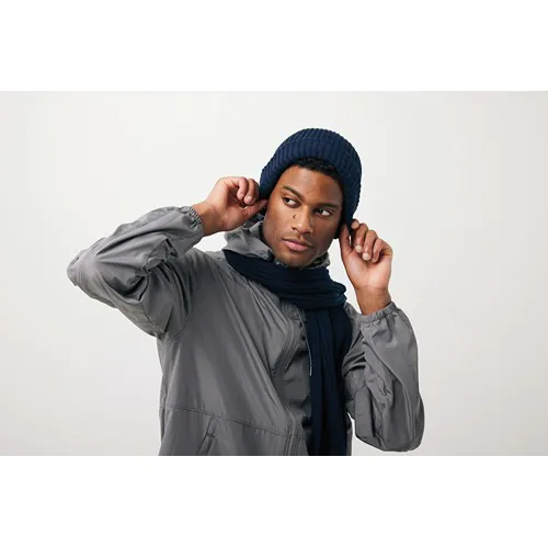 Bonnet double épaisseur Impact AWARE™ Polylana®