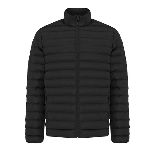 Doudoune homme en polyester recyclé IQONIQ Maiko Doudoune homme en polyester recyclé IQONIQ Maiko