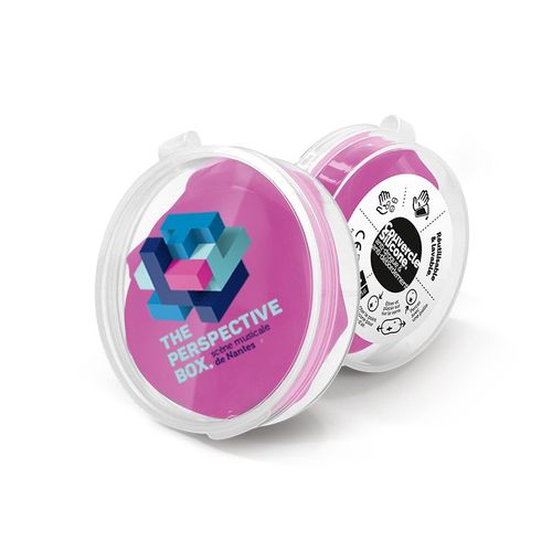 ANTI DRUG ANTI SPILL SILICON COVER