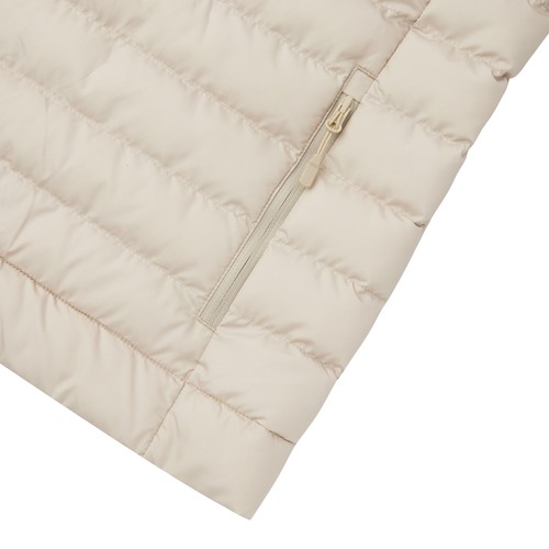 IQONIQ Meru men recycled polyester bodywarmer