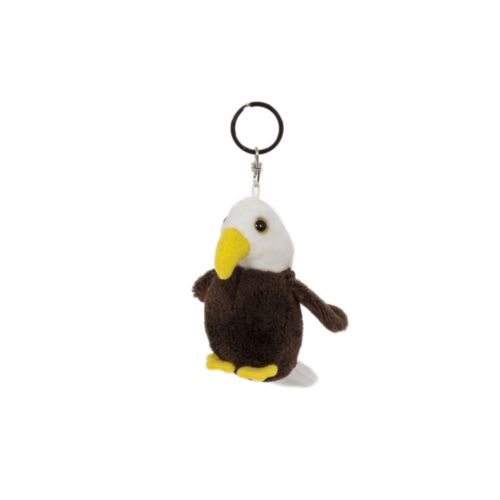 "SEMO-Keyrings" Adler
