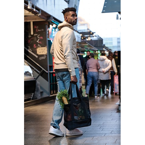 Borsa termica 2 in 1 Iqlo in rPET Aware™ Borsa termica 2 in 1 Iqlo in rPET Aware™