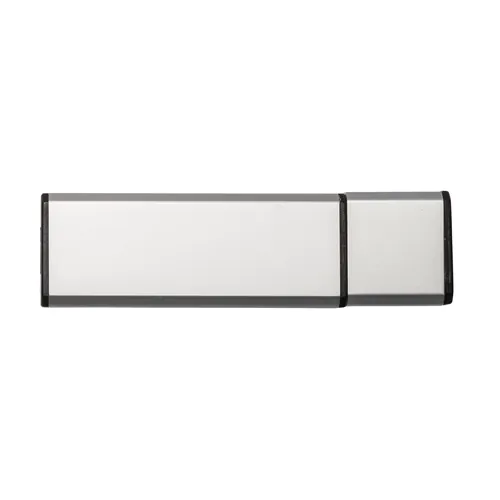 Clé USB C01 USB 2.0 Flash Disk 64 Go Argent
