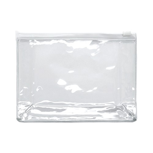 PVC-Kosmetiktasche Jaqueline
