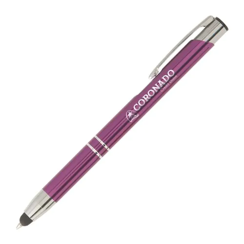 SAMANA Stylus ballpoint shiny SAMANA Stylus ballpoint shiny