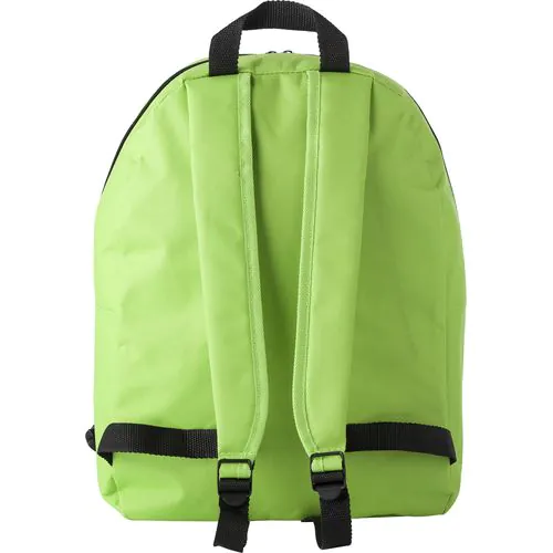 Polyester (600D) backpack Dave Polyester (600D) backpack Dave