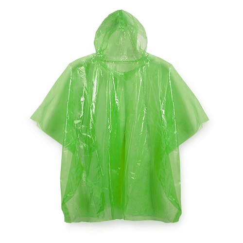 Poncho Lampone Poncho Lampone