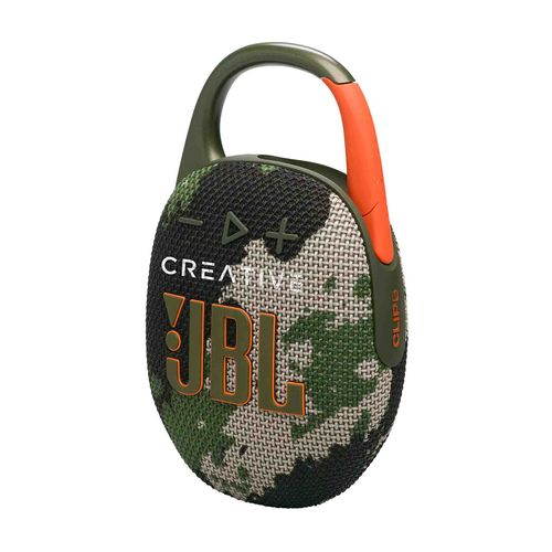 JBL Clip 5 Squad JBL Clip 5 Squad