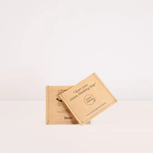 Enveloppes cousues Enveloppes cousues