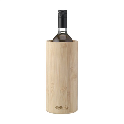 Bamboo Cooler wine cooler Bamboo Cooler wine cooler