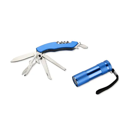 attrezzo tascabile multifunzione