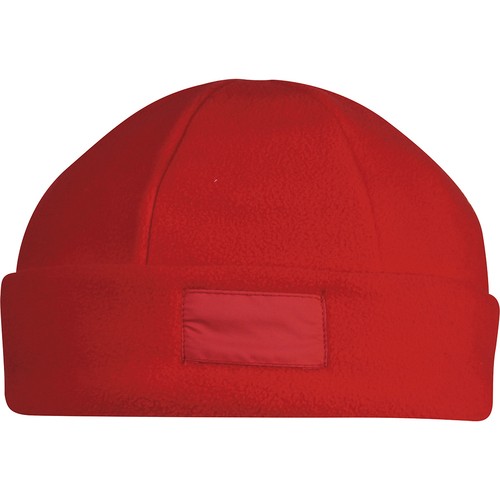 BONNET EN FIBRE POLAIRE (220 gr/m²) BONNET EN FIBRE POLAIRE (220 gr/m²)