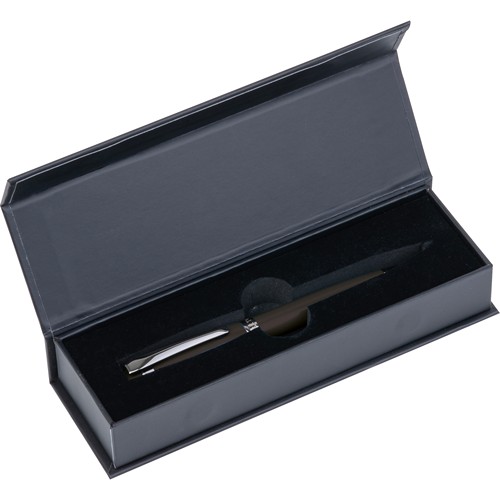 Mark Twain metalen balpen Mark Twain metalen balpen