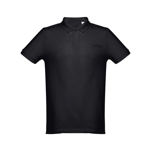 THC DHAKA. Polo de hombre THC DHAKA. Polo de hombre