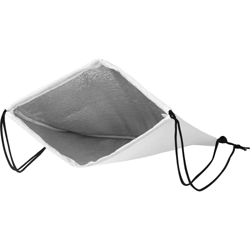 Bolsa-nevera aislante. Bolsa-nevera aislante.