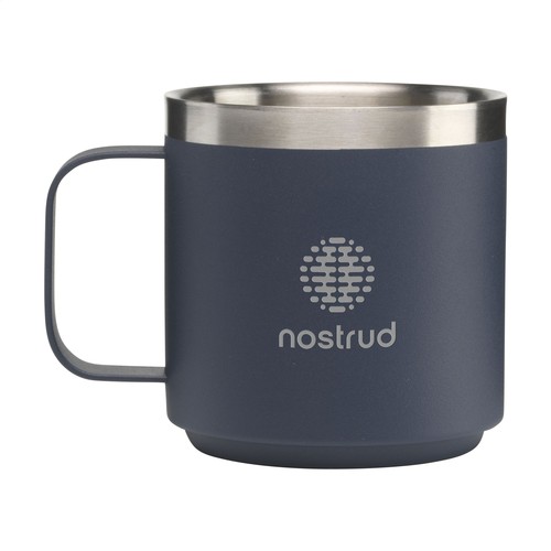 Knox Recycled Iso Mug 300 ml thermosbeker