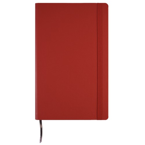 Notizbuch - PU Leder Notizbuch - PU Leder