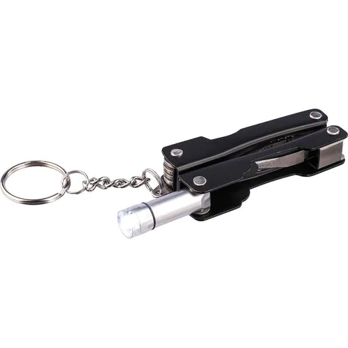 Multi tools in acciaio inox Clifton