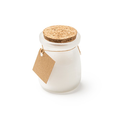 Bougie parfumée à la vanille Conegliano Bougie parfumée à la vanille Conegliano