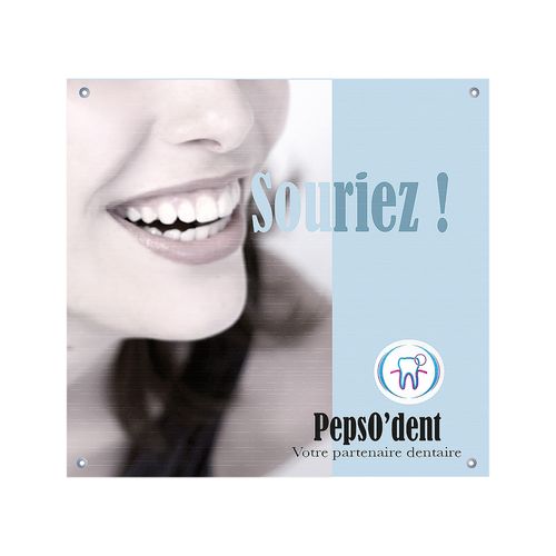 cartellone pubblicitario